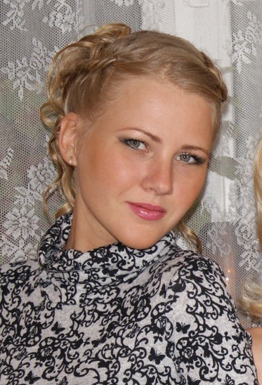 №165, Юлия Афанасьева №165, Юлия Афанасьева