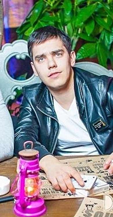 Alexey Kalashnikov 1 | Москва