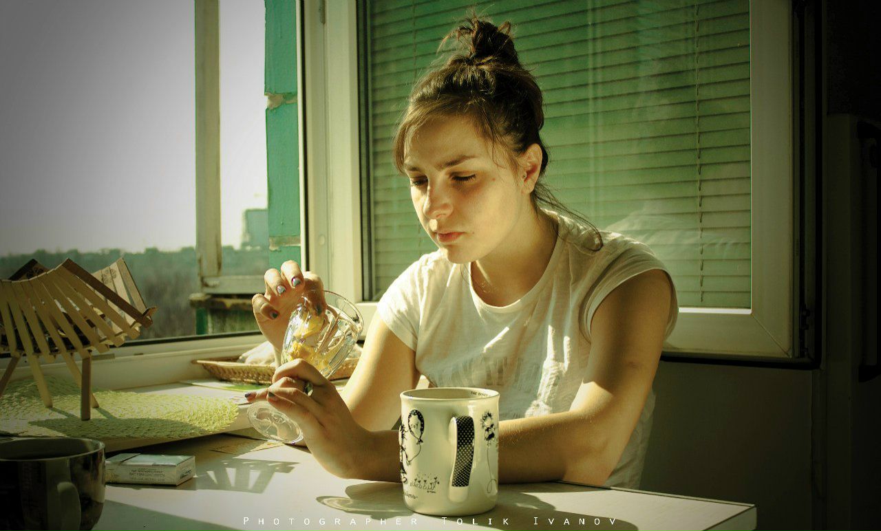 Толик Иванов | Москва