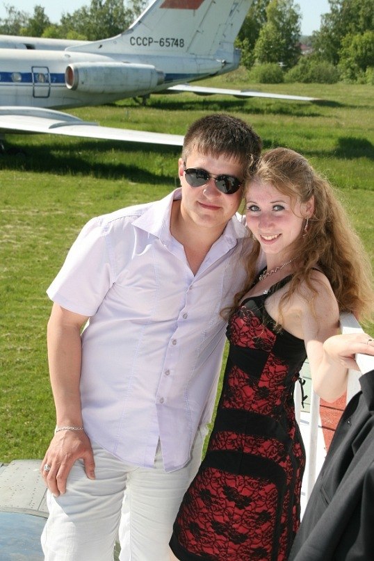 Анастасия Винокурова | Ульяновск