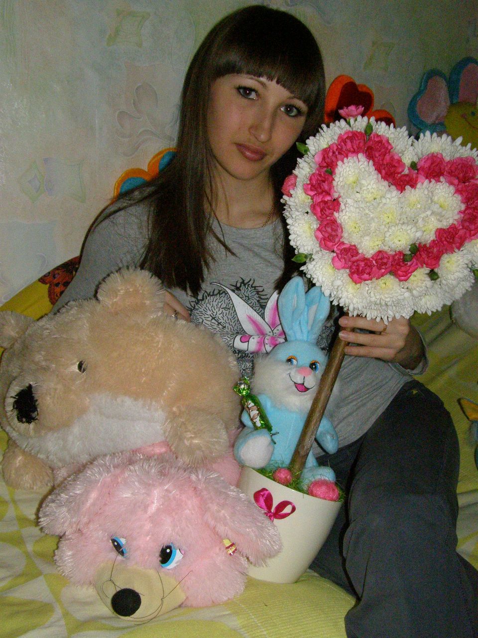 Александра Козаченко >>HAPPY<< | Одесса