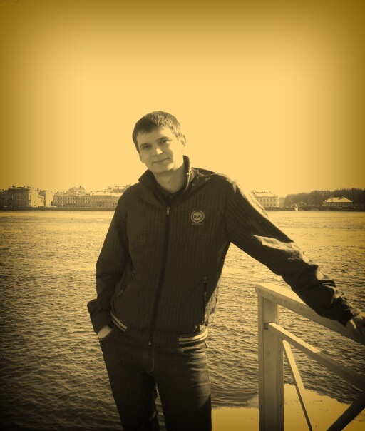 №35, Александр Семека, 20.3, Санкт-Петербург №35, Александр Семека, 20.3, Санкт-Петербург