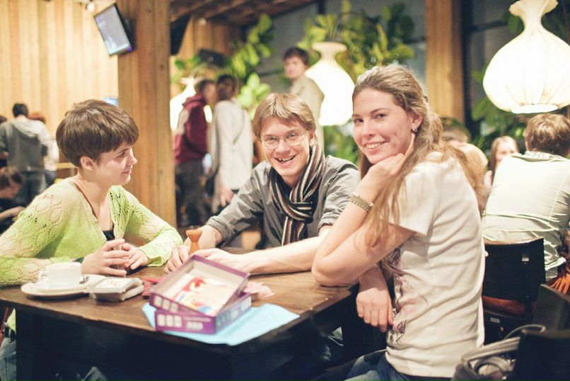 Никита Медяков | Санкт-Петербург