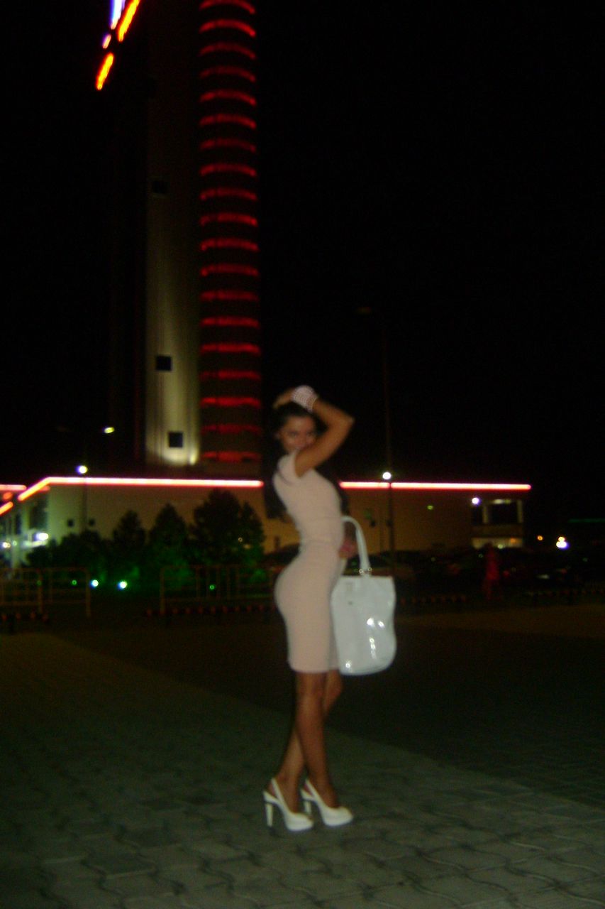 Диана Матуркина ДИ)) | Самара