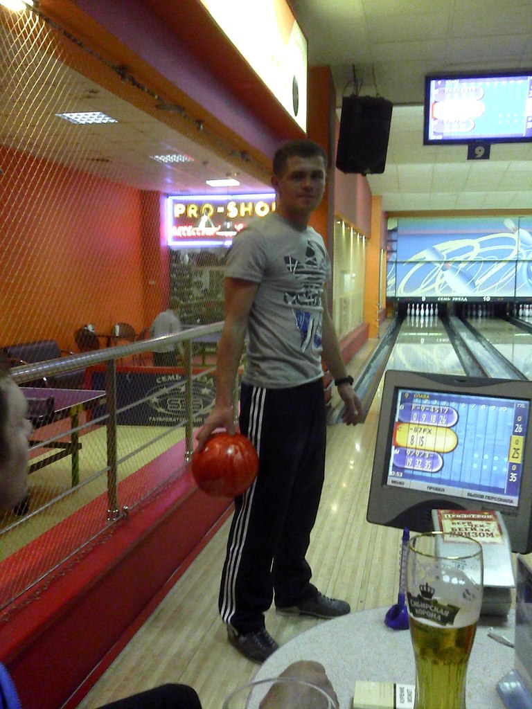 Вячеслав Анифер | Луганск