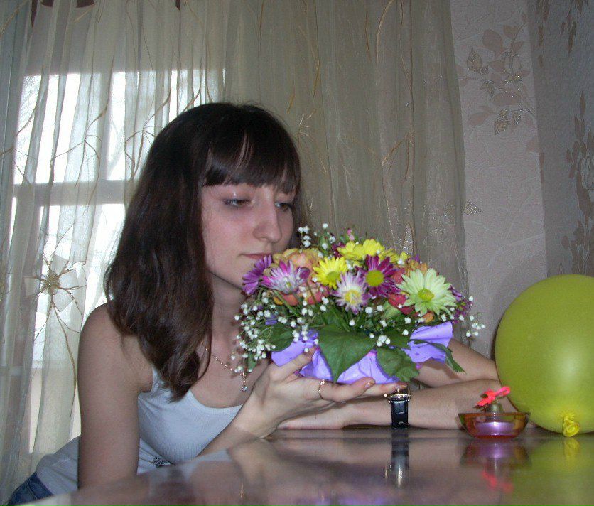 Екатерина Леванина | Ульяновск