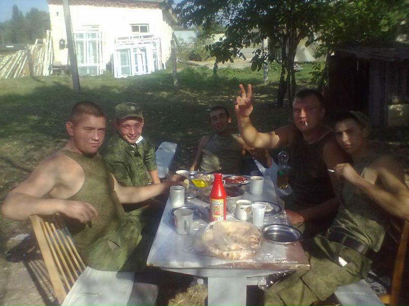 Дмитрий Ильясов | Артемовский