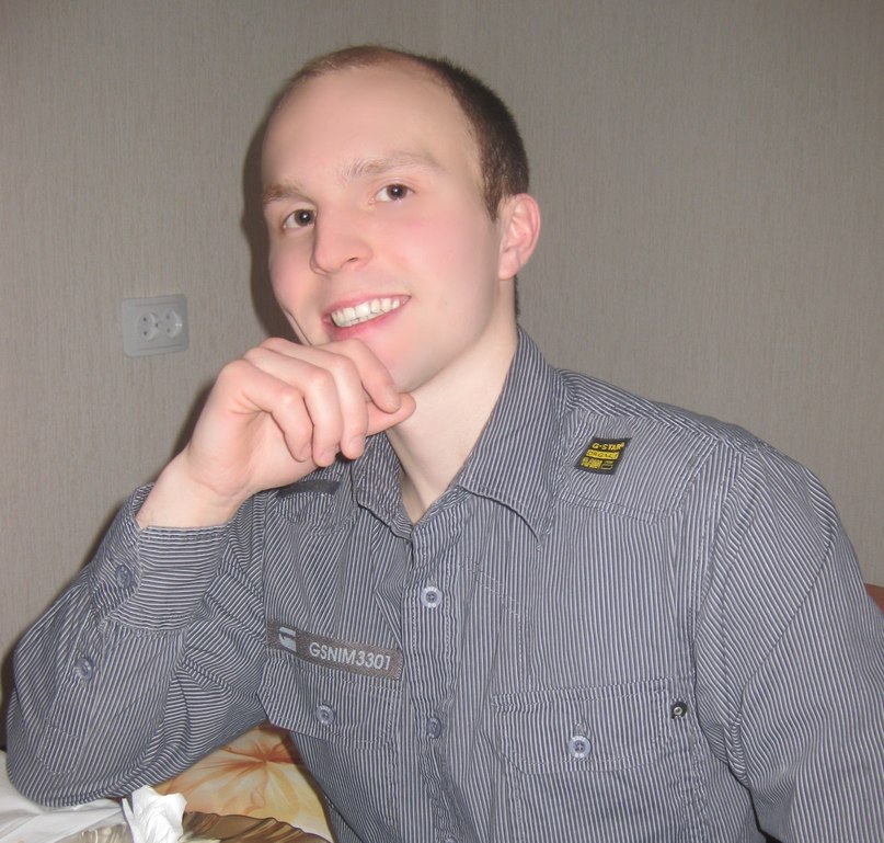 Антон Ел Thirteenth | Екатеринбург