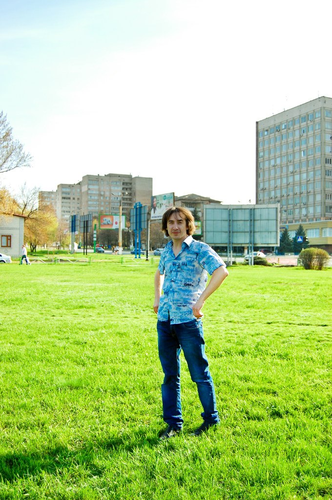 Руслан Марданов | Пенза