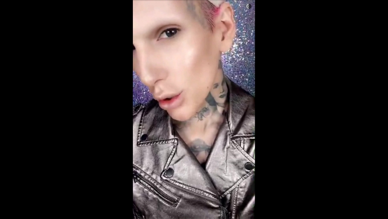 Snapchat Jeffree Dahmer (10, 4,