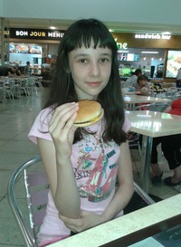Марина Клименко