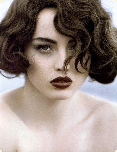 Элина Байкина