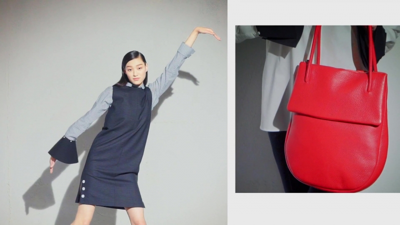 VOGUE TV Simple But