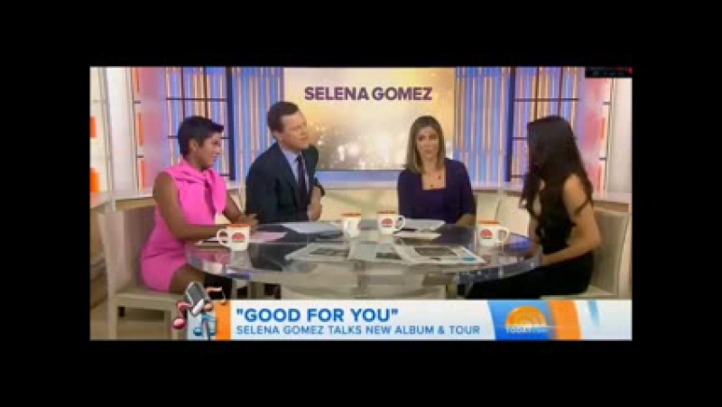 Selena Gomez Revival Album