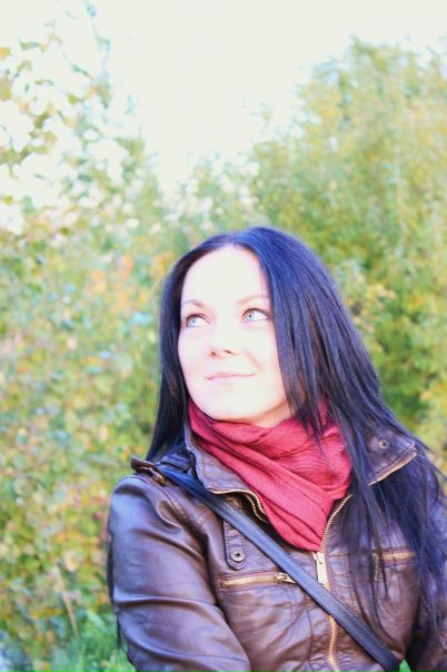 №21, Марина Штраус, 34 года, Москва, Россия №21, Марина Штраус, 34 года, Москва, Россия