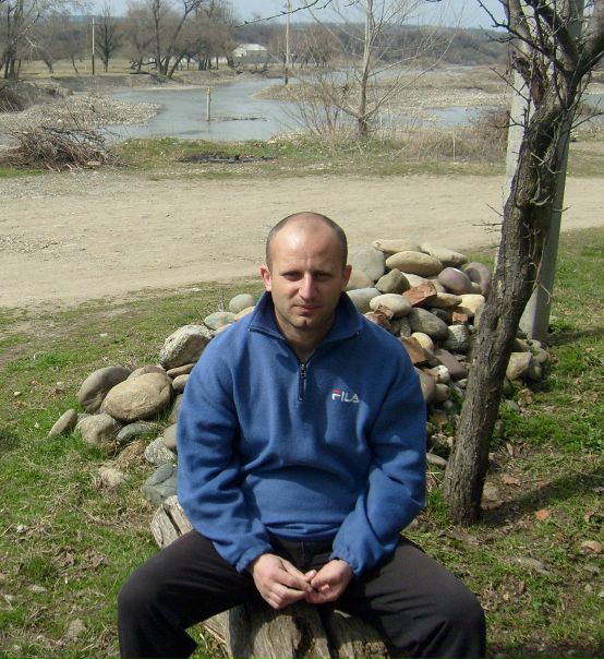 №3, Алексей Воскобойник, 46 лет, Карачаевск №3, Алексей Воскобойник, 46 лет, Карачаевск