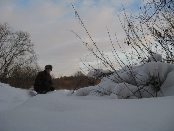 №102, Иван Вениаминович, Снегиревка №102, Иван Вениаминович, Снегиревка