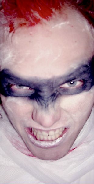 №151, Митя Огнев, 43 года, Екатеринбург, Россия №151, Митя Огнев, 43 года, Екатеринбург, Россия