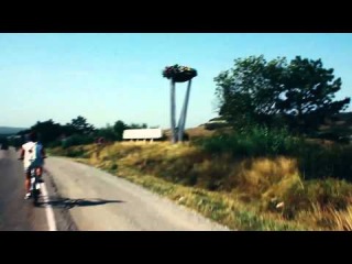 Наш велопоход