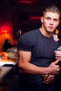 Антон Соколов