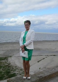 Ирина Федорова