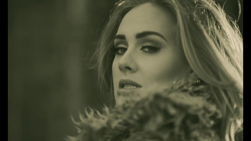 Adele Hello
