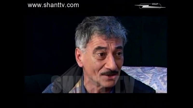 Vervaracner Վերվարածներն ընտանիքում 2 season 203