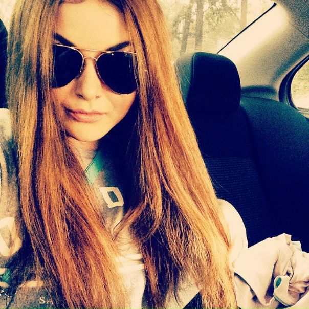 Анастасия Сорокина, Россия, Мурманск