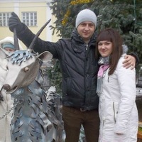 Вікторія Баранчук