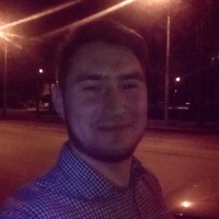 Динар Фазлыев