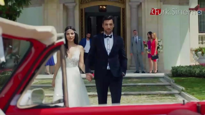 Муж и Жена 2(сон 5 серия