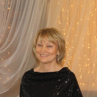 Светлана Рожкова