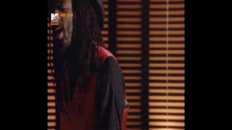 Aswad Dont Turn Around