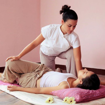 Thai massage eberswalde