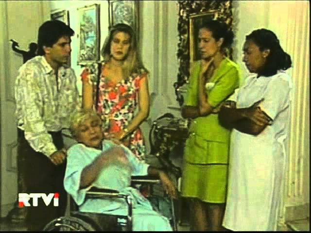 Замарашка Cara Sucia 1992 Серия 169