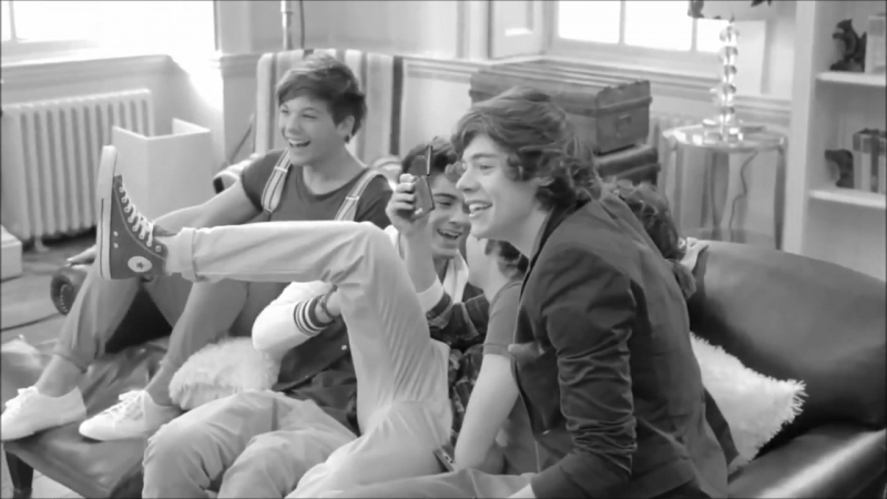 One direction Forever