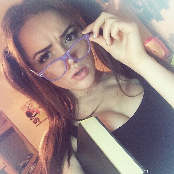 Juliya Joyses, Россия, Москва