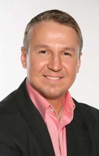 Александр Воронин