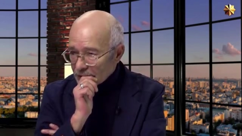 Игорь Глиэр. Памяти Светланы Жарниковой)