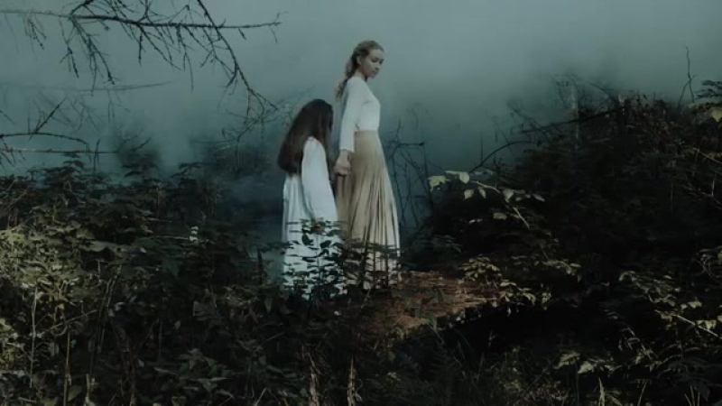 SWALLOW THE SUN Rooms And Shadows ( OFFICIAL VIDEO)