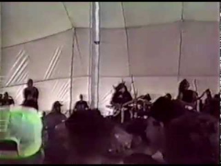Circle Of Dust: Live at Cornerstone ’93