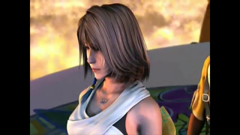 AMV FFX Evanescence My