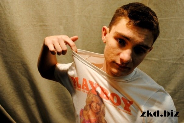 Костя Цыплаков, Россия, Москва