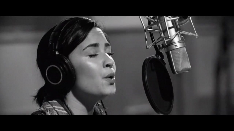 Demi Lovato Stone Cold ( Live In