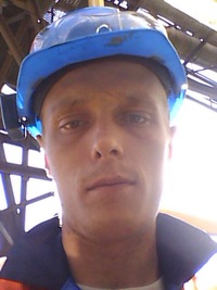 Сергей Боровиков