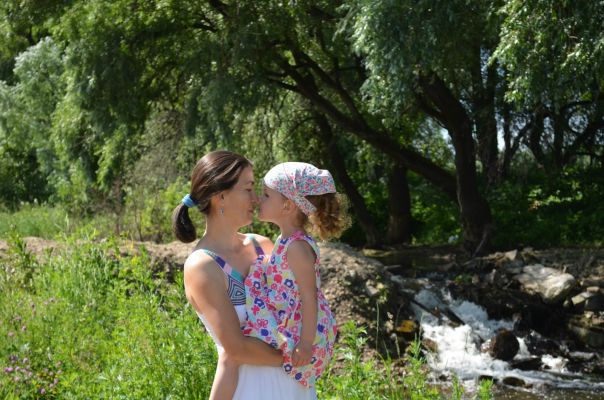 Айгуль Гайнанова