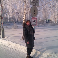 Оксана Бельская