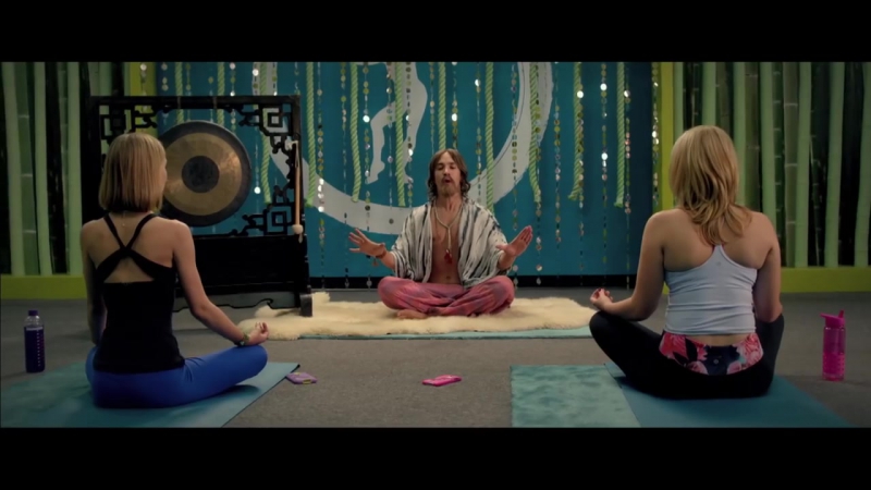 Yoga Hosers TRAILER (2016) Johnny Depp, Justin Long Movie