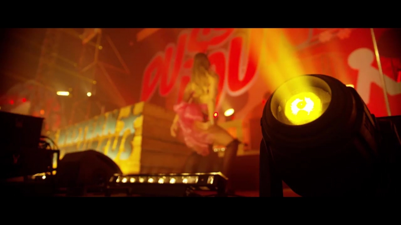 Pussy lounge Wintercircus official aftermovie Aftermovie