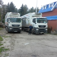 Николай Рыжков